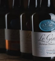 Calvados Christian Drouin - Le Gin 70cl