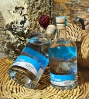 Distillerie du Bugey - Gin Le classique 3L