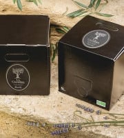 La Clusière - Huile d'Olive Vierge Extra BIO 2X5L