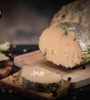 Boucherie Moderne - Foie gras de canard ballotin - 200g