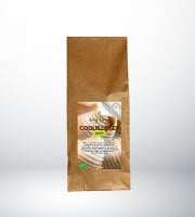 Adal Terra - Pâtes - Coquillage de Blés Anciens & Seigle Biodynamiques 2KG