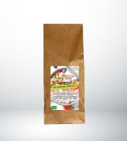 Adal Terra - Muesli Biodynamique des Germains Chocolat Noir 500G