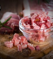 Boucherie Moderne - Lardons - 200g