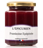 L'Epicurien - Framboise Epepinee