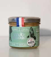 Conserverie Maison Marthe - Bar au fenouil - 90g