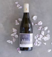 Domaine Childéric - Vin Blanc AOC Ventoux - La mariée était en blanc 2023