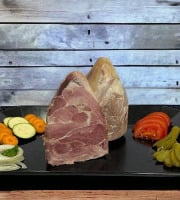 La Robinerie, Maison Kohler - Jambonneau 300g