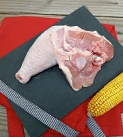Coeur de Grange - Cuisse de poulet 700g