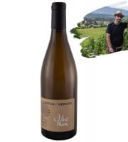 Réserve Privée - AOC Savoie Bio - Château de Mérande - Chignin Bergeron le Grand Blanc