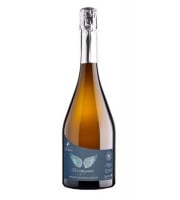 Château Balsamine - AOC Gaillac Méthode Ancestrale "Un ange passe Bulle" 2025 6x75cl