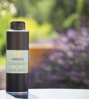 Moulin à huile Bastide du Laval - Huile d'Olive BIO Fruité Vert Origine - 25cl Bidon