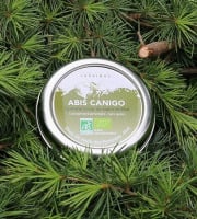 Abies Lagrimus - Abis Canigo Sapin Miel Bio - 45g