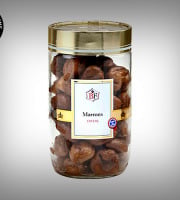 Boucherie Moderne - Marrons - 420g