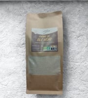 La Ferme des Ecureuils - Farine de blé noir Bio – 1kg