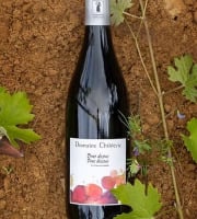 Domaine Childéric - Vin Rouge AOC Ventoux - Bras dessus bras dessous 2022