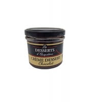 La Chaiseronne - CREME DESSERT CHOCOLAT