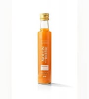 SÒSU, les Artisans de la Sauce - Moulin de la Bresse - Vinaigre (Passion) 25 cl