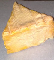 Fromagerie de la Chapelle Saint Jean - Triangle D'or