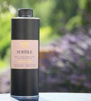 Moulin à huile Bastide du Laval - Huile d'Olive Fruité Mûr Subtile - 50cl Bidon