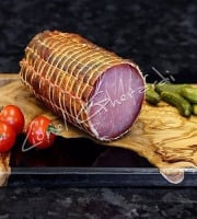 Boucherie Charcuterie Traiteur Lionel Ghérardi - Bacon Artisanal de Savoie - 200g