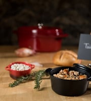 Charcuterie Commenges - Tripes cuisinées