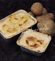 Boucherie Charcuterie Traiteur Lionel Ghérardi - Gratin Dauphinois - 450g
