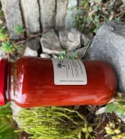 L'OLIVERAIE DU COUDON - SAUCE TOMATE FRITO 545GR