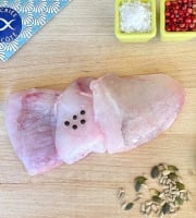 La Criée d'à Côté - Joues de Lotte - Lot 1 kg