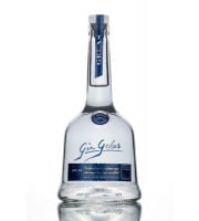 Armagnac Gelas - Gin Gelas