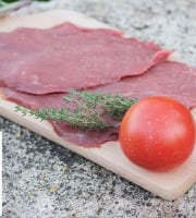 Ferme Bichet - Colis spécial beefsteacks BIO 5kg