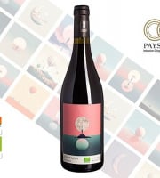 Domaine Ricardelle de Lautrec - Pinot Noir Lune – La délicatesse d’un Pinot Noir biodynamique lumineux