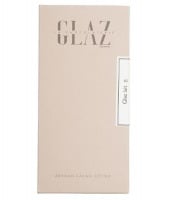 Glaz la chocolaterie de la presqu’île - Tablette Glaz chocolat lait à 43% de cacao