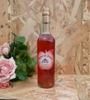 Le Pressoir du Mont - Liqueur de pomme