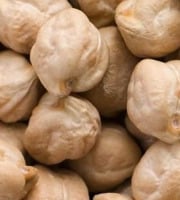 Mon Petit Producteur - Pois Chiche Bio  [vendu Par 1 Kg]+