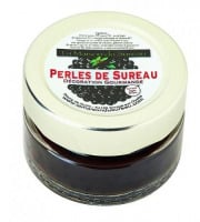La Maison du Sureau - Perles de Sureau - 140g.