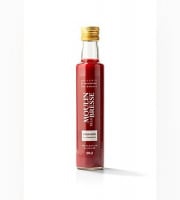 SÒSU, les Artisans de la Sauce - Moulin de la Bresse - Vinaigre (Framboise) 50 cl