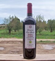 Domaine Pons Gralet - Vin Rouge IGP - AOP Maury doux 2025 Bio x3
