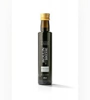 SÒSU, les Artisans de la Sauce - Moulin de la Bresse - Huile vierge (Pistache) 25 cl
