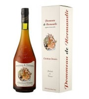Calvados Christian Drouin - Pommeau de Normandie Christian Drouin 75cl