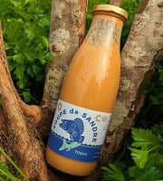 Aquaverdier - Soupe de Sandre 700 ml - Carton de 6