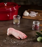 Charcuterie Commenges - Pieds de Porc - 4 pièces