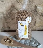 Pat'O Blé - Pâtes Bio Forestière 5kg