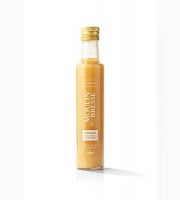 SÒSU, les Artisans de la Sauce - Moulin de la Bresse - Vinaigre (Citron & gingembre) 25 cl