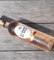 Les Huîtres du Grand Sud - Vin Rosé La Cabane du Pyla 75cl