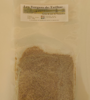 Les Vergers De Tailhac - Farine De Noix - 200g