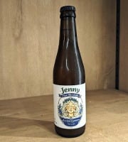 Ferme Joos - Jenny - Triple botanique de la brasserie Thiriez 33 cl