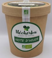 Néoherba - Tisane Note d'hiver
