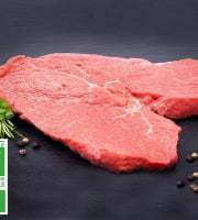 Ferme Bichet - Beefsteaks BIO x2
