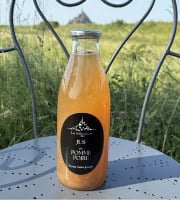 Ferme Saint Joseph - Jus de pomme poire 1L