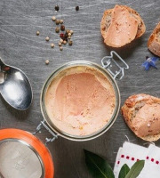 Maison Doriath - Foie gras d'oie - 140g
